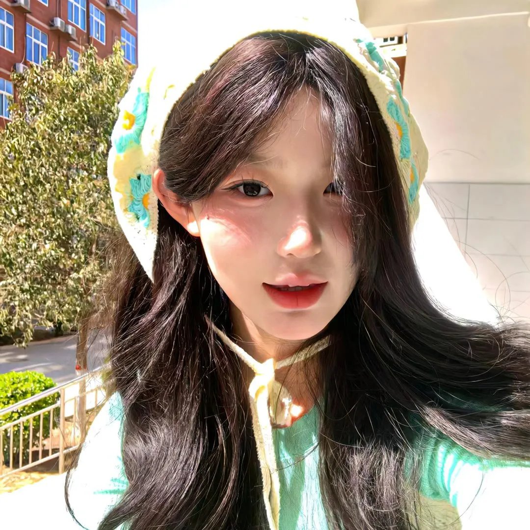 佳丽村三姊妹