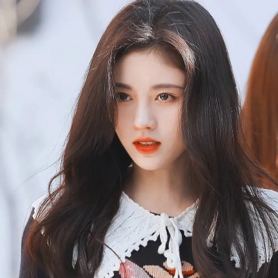 35岁的少女