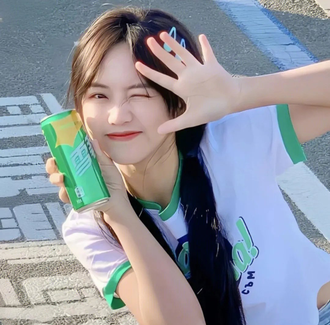 僵尸少女